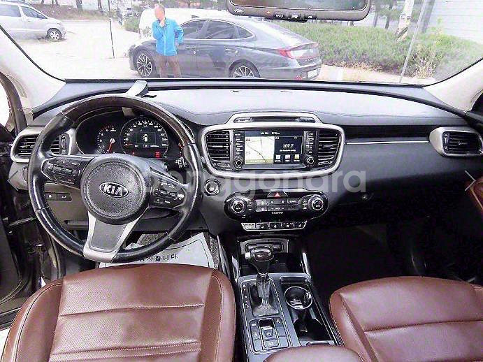 @15년식 올 뉴쏘렌토 R2.2 2WD 노블레스 스페--6