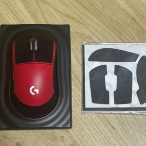 (네고가능 급처) G PRO X SUPERLIGHT