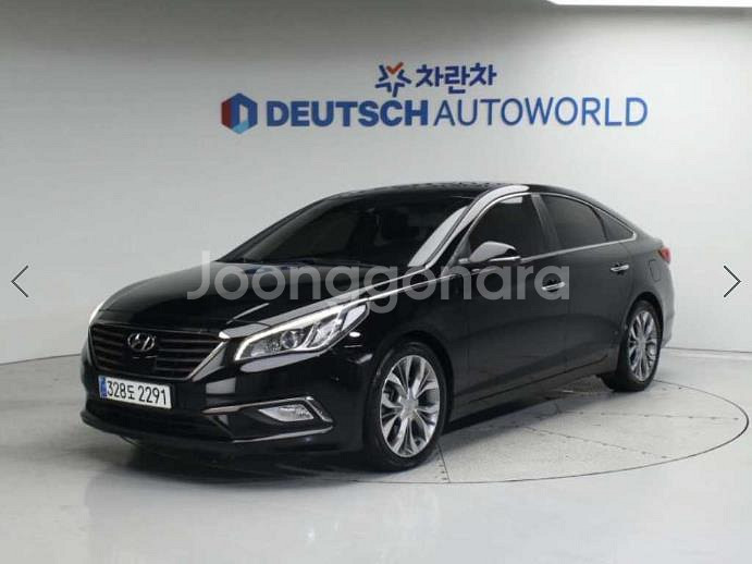 @15년식 LF쏘나타 2.0 CVVL 프리미엄 스페셜--1