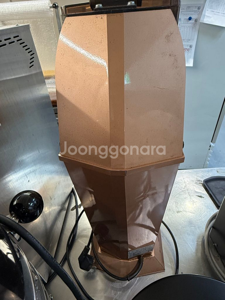 말코니 과테말라 원두커피 드립 그라인더 팝니다--3