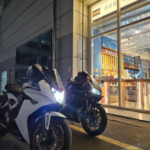 cbr650f