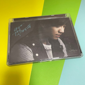 [중고음반/CD] 이승기 리메이크 Vol.2