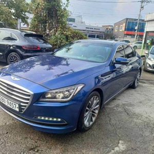 @15년식 제네시스DH G330 AWD 모던 전국최저