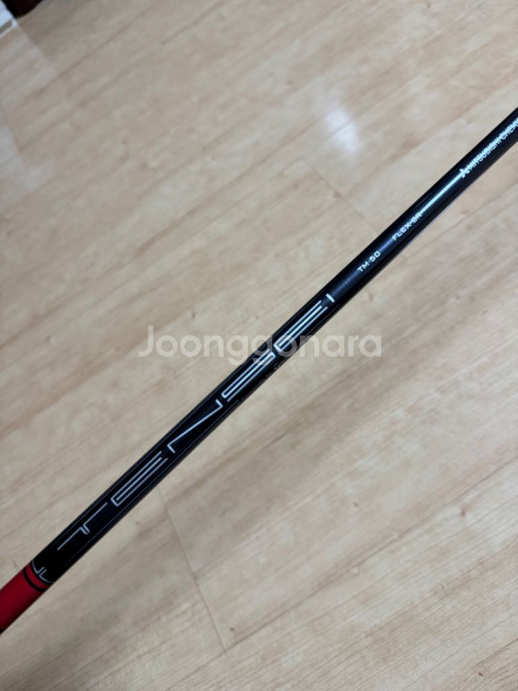 테일러메이드 스텔스 2 드라이버 10.5도 SR--4