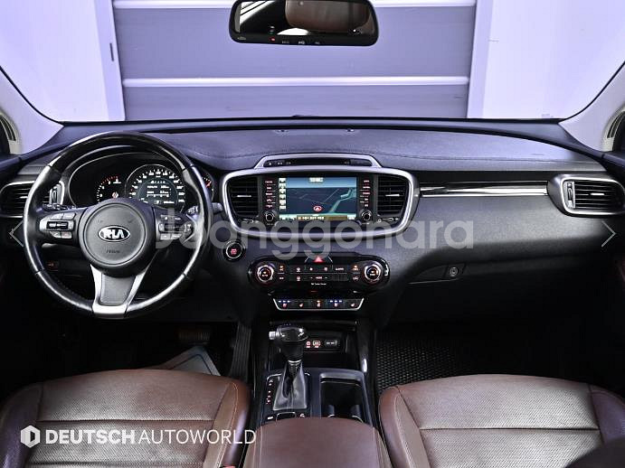 @15년식 올 뉴쏘렌토 R2.0 2WD 노블레스 스페--6