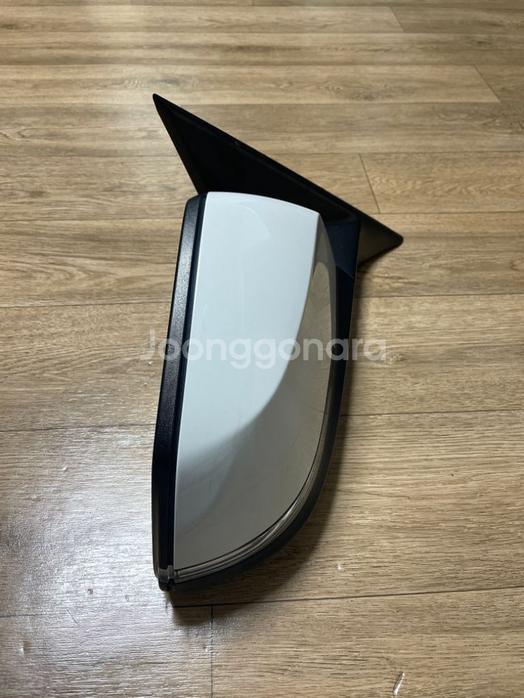 BMW 3시리즈(F30 전기형) 조수석 사이드미러 판매--2
