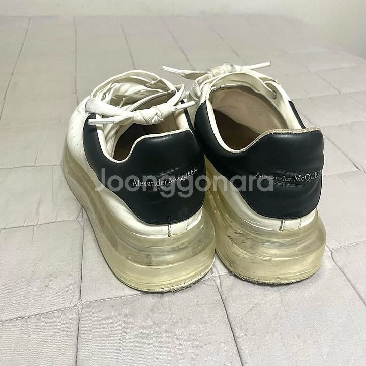 알렉산더맥퀸ㅣ가격뮈침!!ㅣ--2