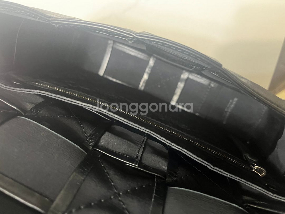 보테가베네타 카세트백--2