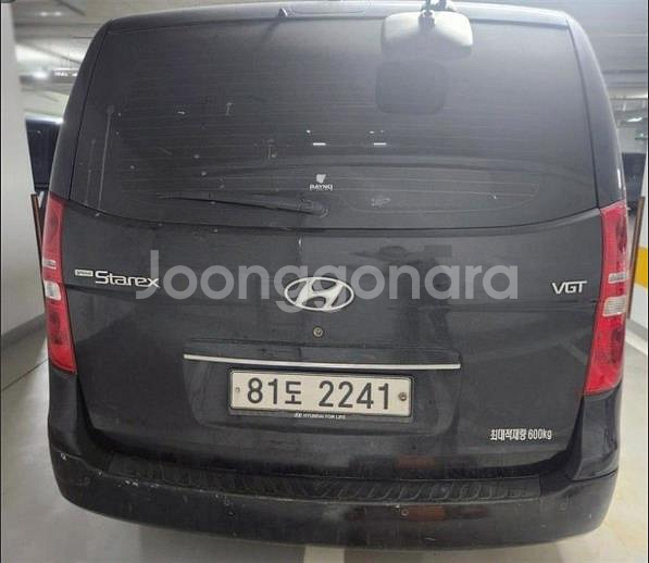 @19년식 더 뉴그랜드스타렉스 5인승 디젤 밴 모던--1