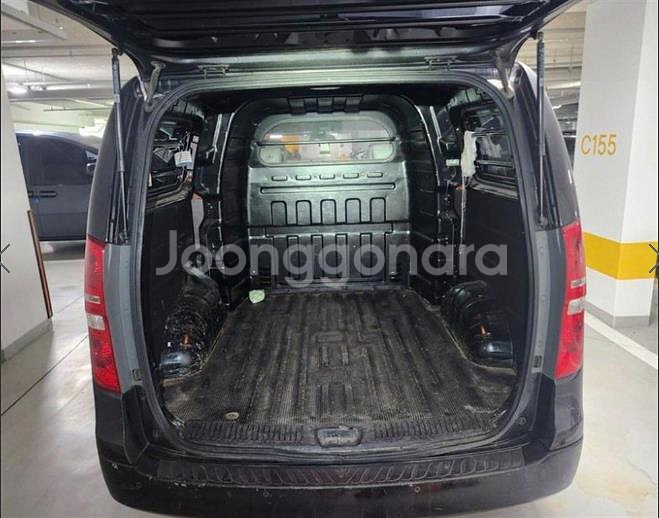 @19년식 더 뉴그랜드스타렉스 5인승 디젤 밴 모던--2