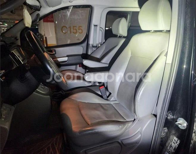 @19년식 더 뉴그랜드스타렉스 5인승 디젤 밴 모던--3