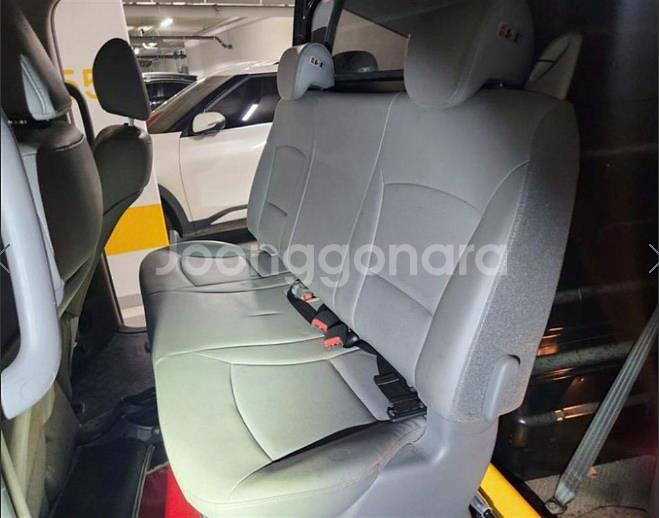 @19년식 더 뉴그랜드스타렉스 5인승 디젤 밴 모던--4