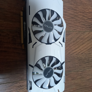 갤럭시 GALAX 지포스 GTX1080 Ti EXOC