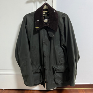 barbour 바버 bedare 비데일 자켓