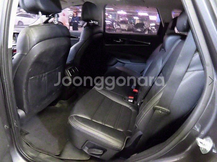 @15년식 올 뉴쏘렌토 R2.0 4WD 프레스티지 전--6