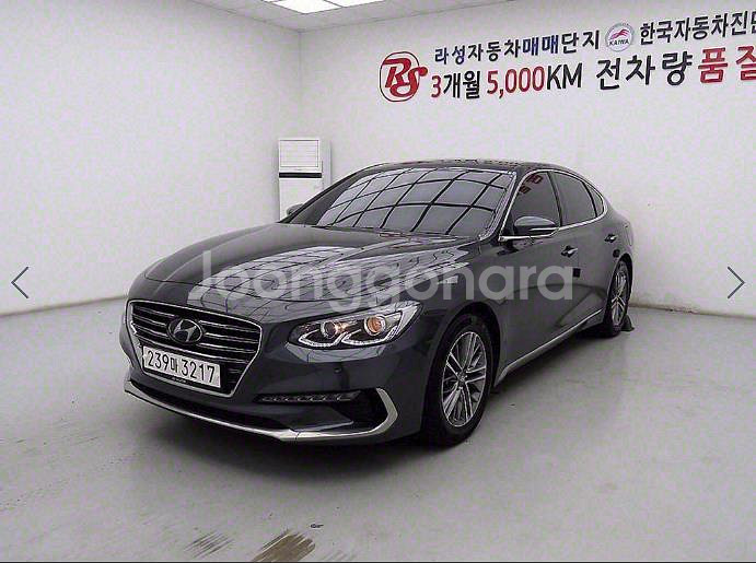 @19년식 그랜저IG 2.4 GDi 프리미엄 전국최저--1