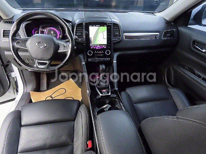 @20년식 더 뉴QM6 2.0 GDe RE 시그니처--6