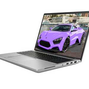 HP Zbook Fury16 G11 모바일 워크스테이션