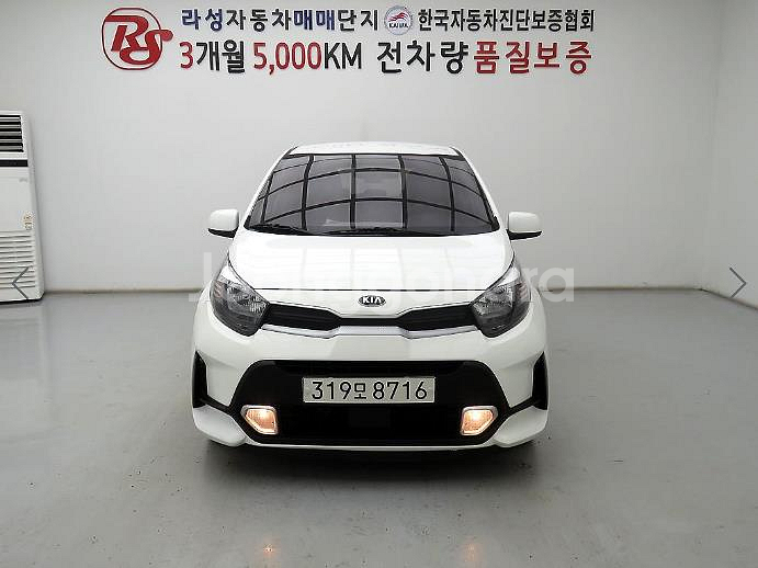 @20년식 모닝 어반 1.0 가솔린 프레스티지 전국최--1