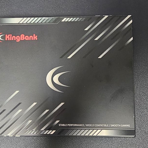 kingbank 킹뱅크 튜닝램 6000 cl28팝니다