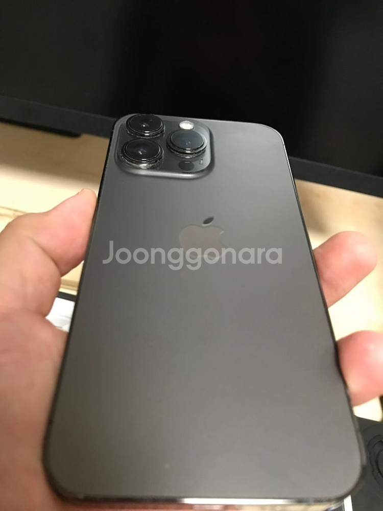 아이폰 13프로 1TB--2