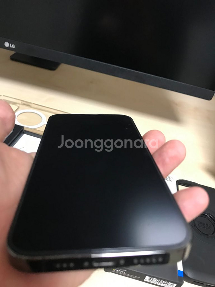 아이폰 13프로 1TB--3