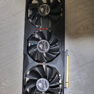 지포스 RTX 2070 SUPER Gaming GT D