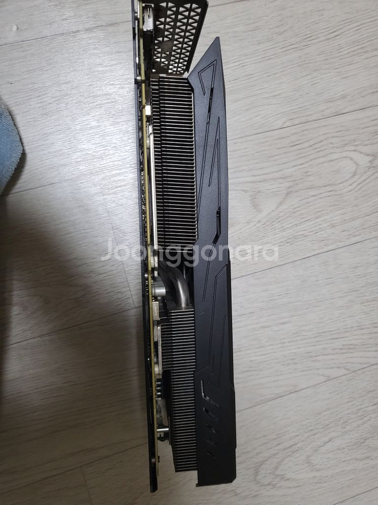 지포스 RTX 2070 SUPER Gaming GT D--1