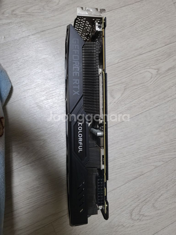 지포스 RTX 2070 SUPER Gaming GT D--3