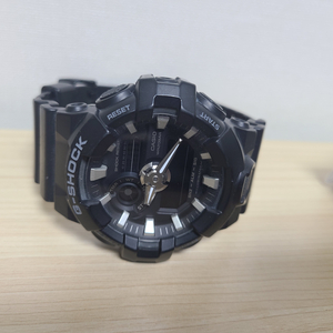 G-shock ga700 지샥