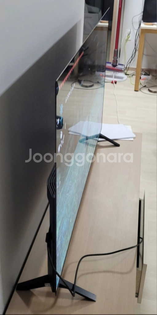 LG 55인치 4K UHD 일산 OLED55A1hna--1