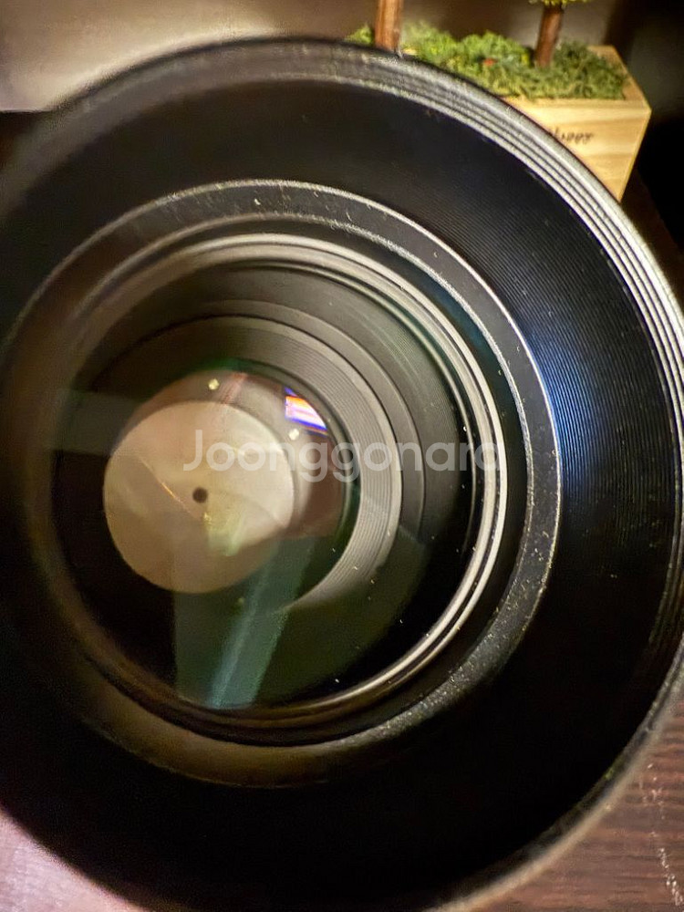니콘 Nikkor 105mm F2.8D 판매--1