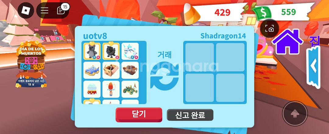 입양하세요 사기조심하시요 2--3