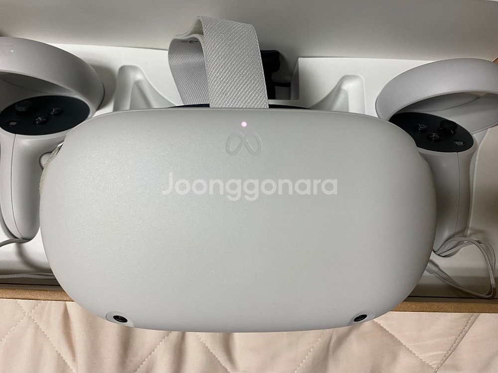 메타 퀘스트2 256--1