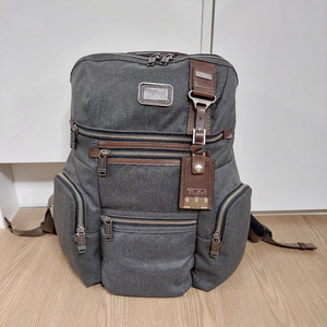 투미 TUMI Alpha Bravo Knox 백팩