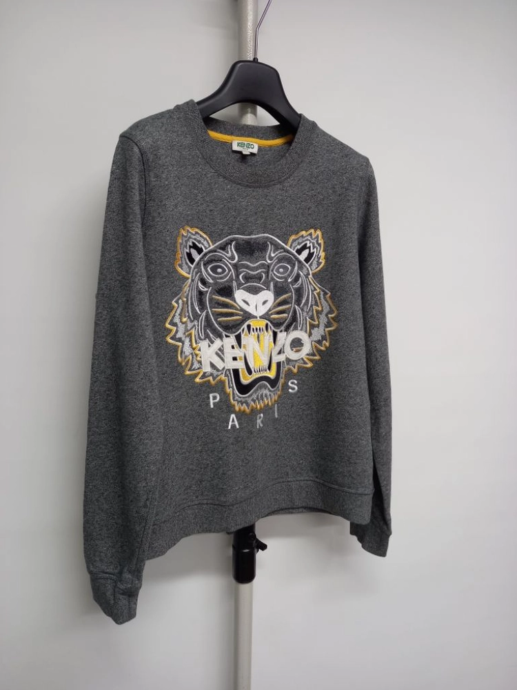 겐조 KENZO 춘추동 여성 맨투맨 44-66 이미지