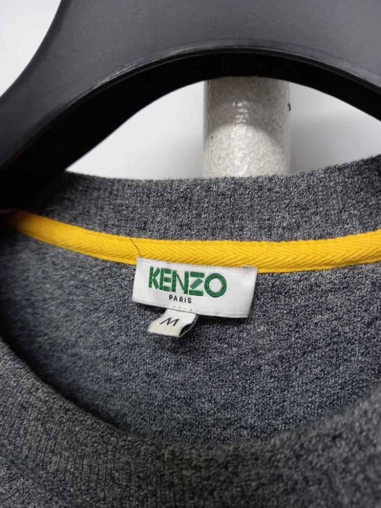 겐조 KENZO 춘추동 여성 맨투맨 44-66 이미지