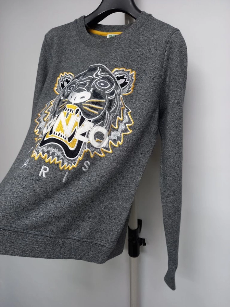 겐조 KENZO 춘추동 여성 맨투맨 44-66 이미지