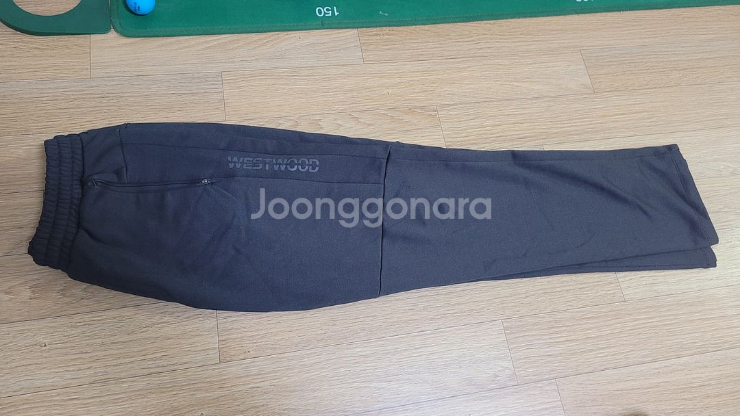 웨스트우드 등산 기모바지 판매--3