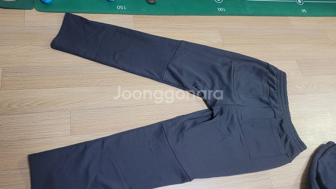 웨스트우드 등산 기모바지 판매--1