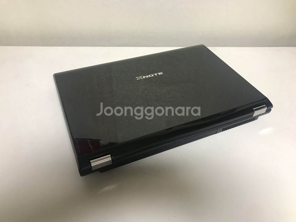 i5 엘지노트북 R570 15" 램4 ssd128--1