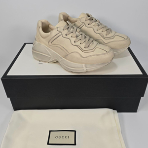 구찌 더티 라이톤 스니커즈 (215)