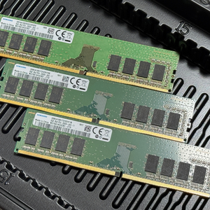 삼성전자 DDR4 2666MHz (21300) 8GB