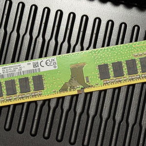 삼성전자 DDR4 3200MHz (25600) 8gb