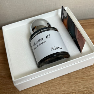 [향수]에이암 챕터65 / 50ml (Aiam chap