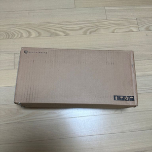 넥슨프라임 메이플 키보드 팝니다