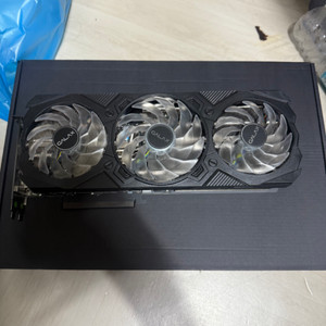 GALAX 지포스 RTX4070 Ti SUPER