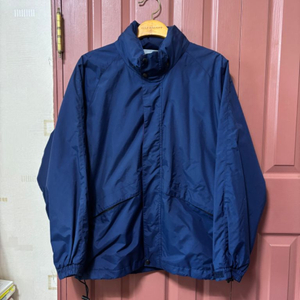 vintage uniqlo windbreaker m