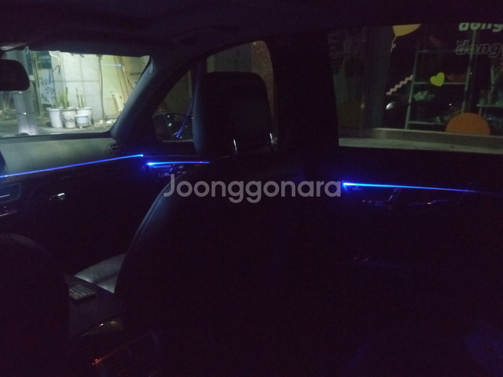 w221 벤츠s350--1