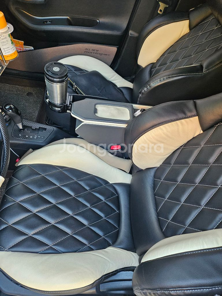 올뉴모닝 판매--4